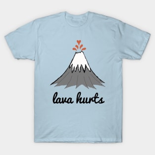 LAVA HURT T-Shirt